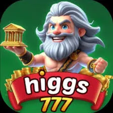 HIGGS777 - Pertarungan Terbaik dalam Game Battle Royale