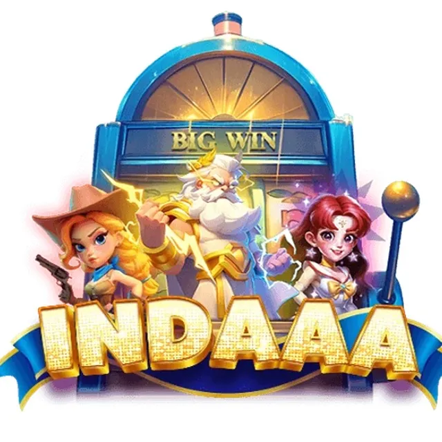 INDAAA - Balapan Seru di Ujung Jari Anda