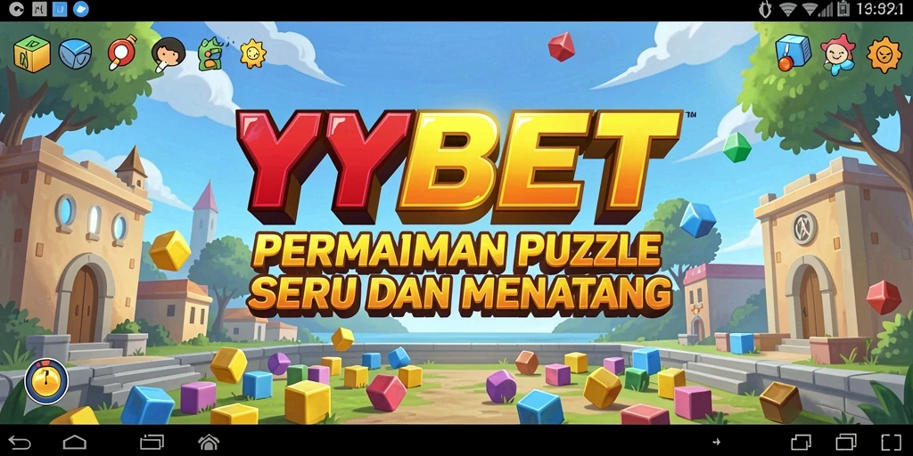 Gameplay XXBET dengan teka-teki yang menantang dan menarik.