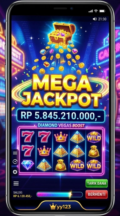 Daftar aplikasi terbaru yang ditawarkan di yy123.